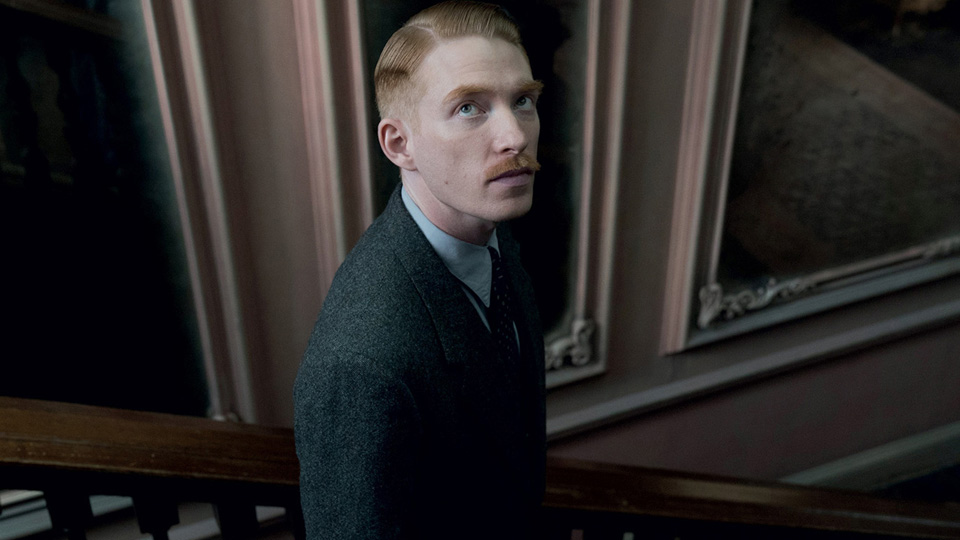 ザ・リトル・ストレンジャー場面写真