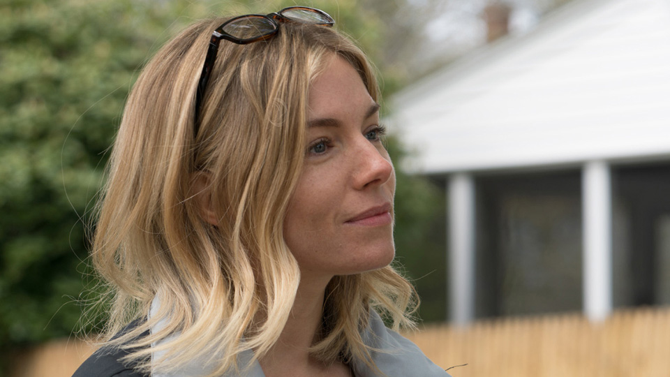 シングルマザー ブリジットを探して場面写真