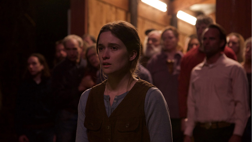 穢れと祈り場面写真