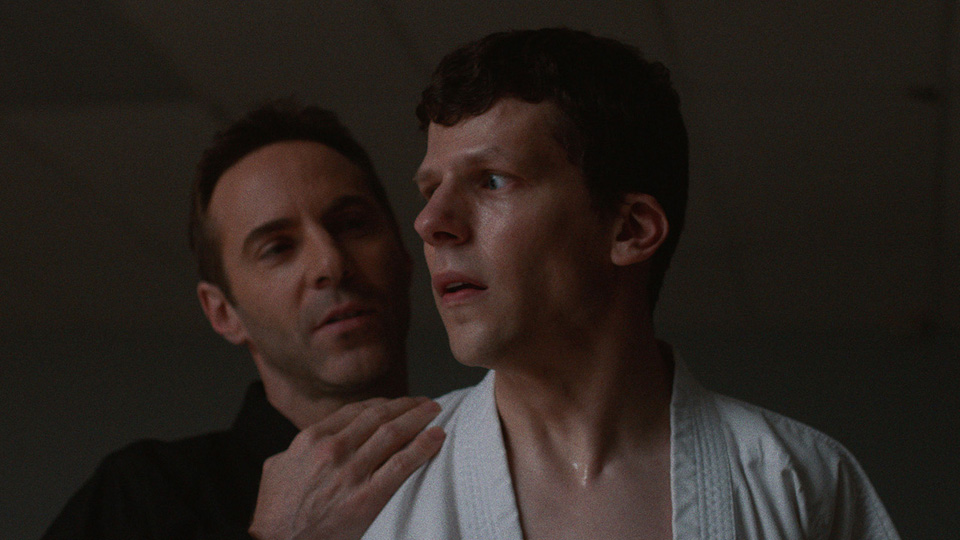 恐怖のセンセイ場面写真