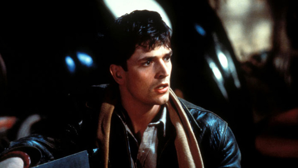 ダンス・ウィズ・ア・ストレンジャー場面写真