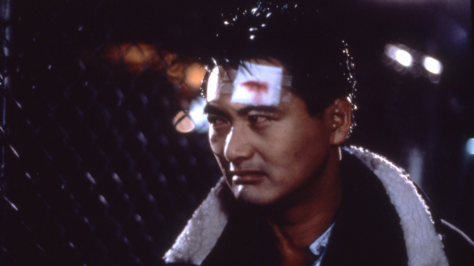 友は風の彼方に場面写真