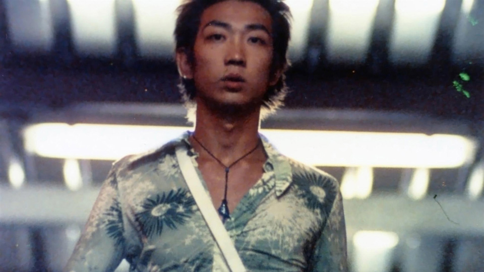 メイド・イン・ホンコン場面写真