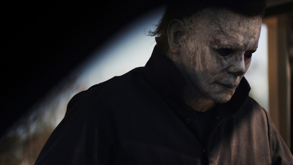 ハロウィン（２０１８）［吹］場面写真