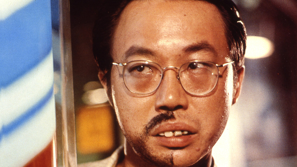 Ｍｒ．ＢＯＯ！ミスター・ブー［吹］場面写真