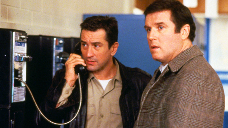 ミッドナイト・ラン[吹]日曜洋画劇場＋追録版場面写真