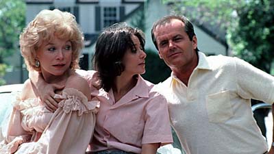 愛と追憶の日々場面写真