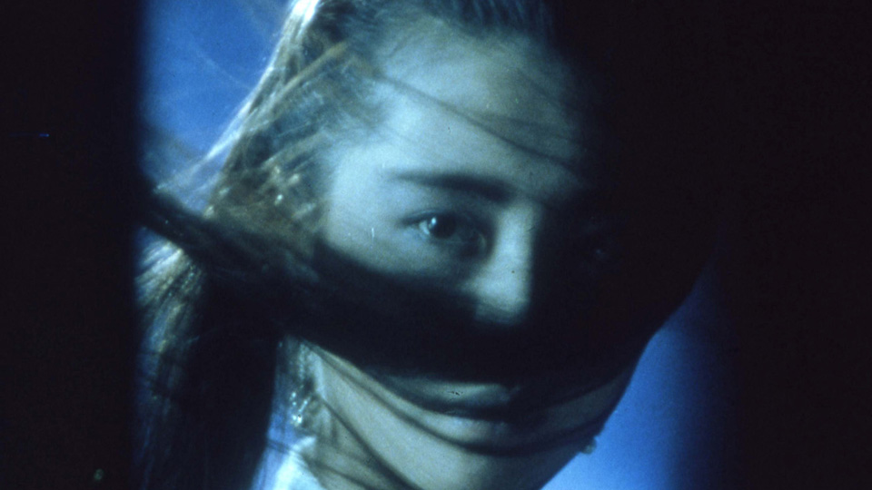 チャイニーズ・ゴースト・ストーリー場面写真