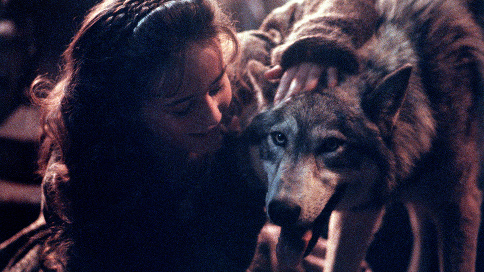 狼の血族場面写真