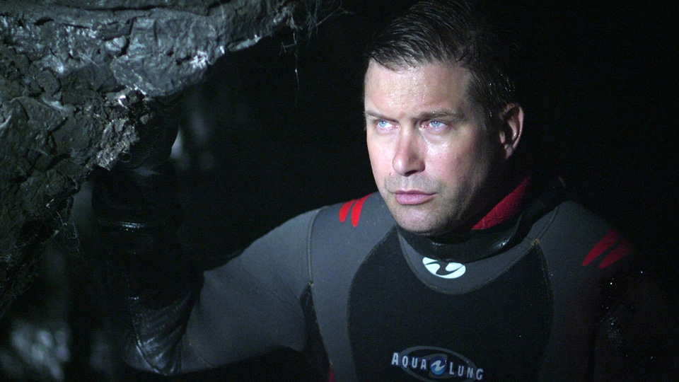 シャーク・イン・ベニス場面写真