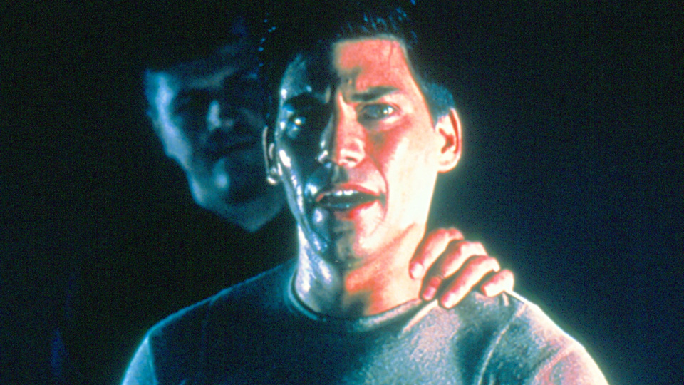 ディープ・シャーク場面写真