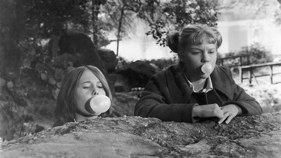 マリアンの友だち場面写真