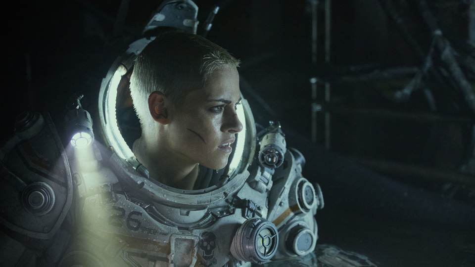 アンダーウォーター［吹］場面写真