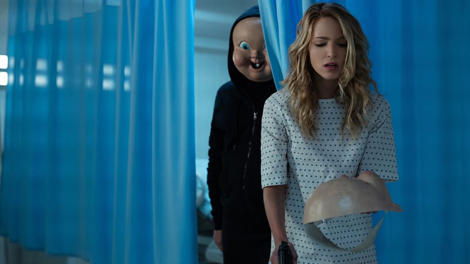 ハッピー・デス・デイ 2Ｕ［吹］場面写真