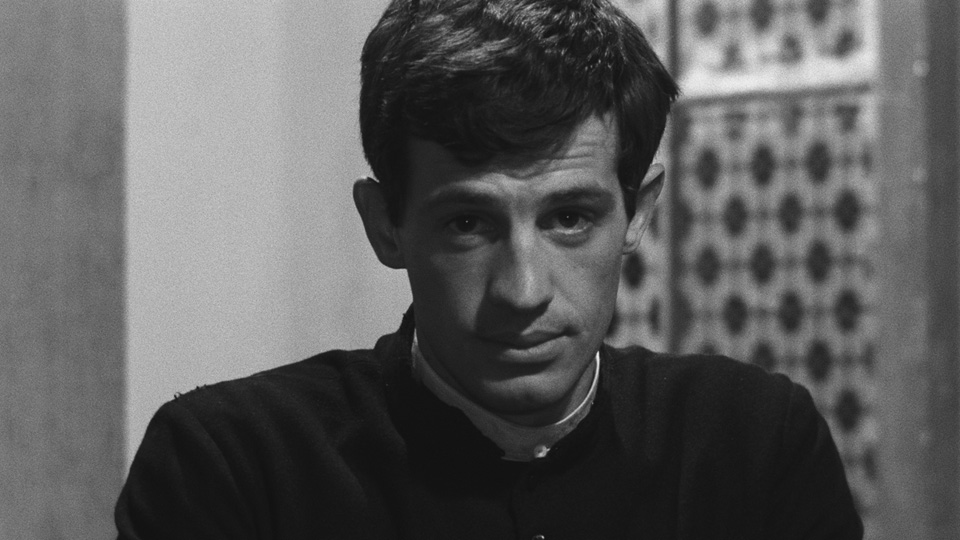 モラン神父［ＨＤレストア版］場面写真