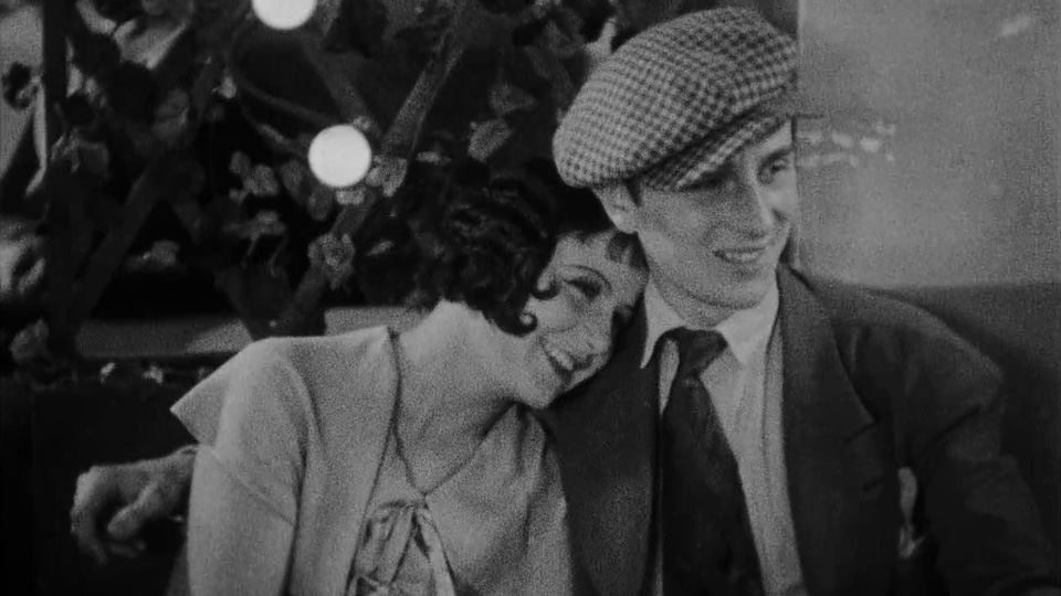 巴里の屋根の下［ＨＤレストア版］場面写真