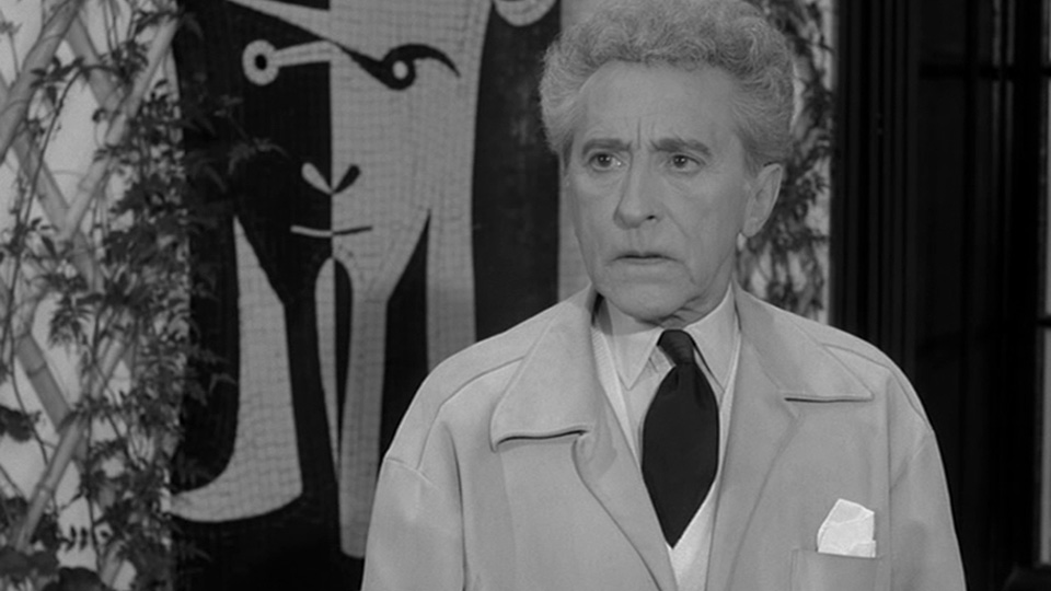 オルフェの遺言　私に何故と問い給うな［ＨＤレストア版］場面写真