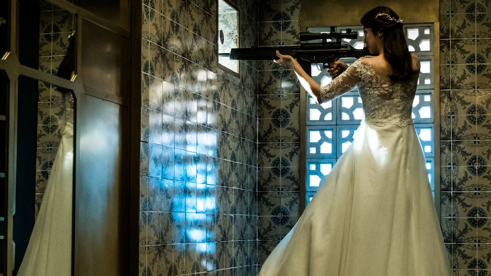 悪女／ＡＫＵＪＯ場面写真