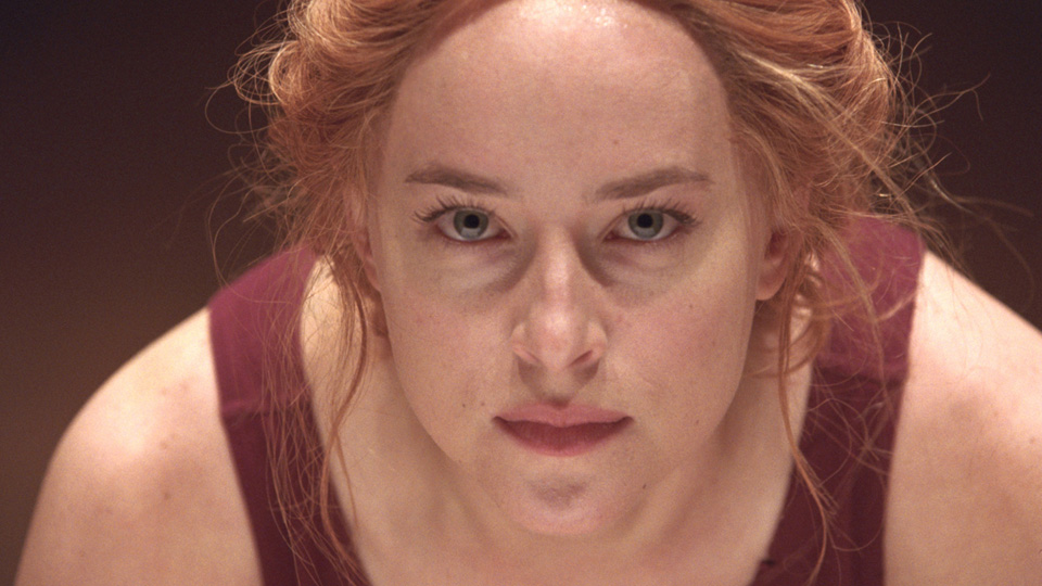 サスペリア（２０１８）場面写真