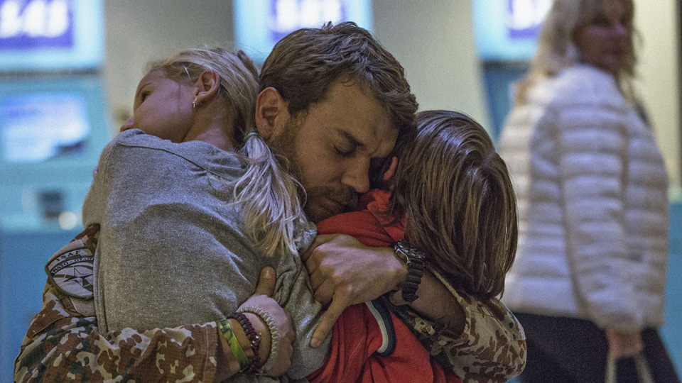 ある戦争［吹］場面写真