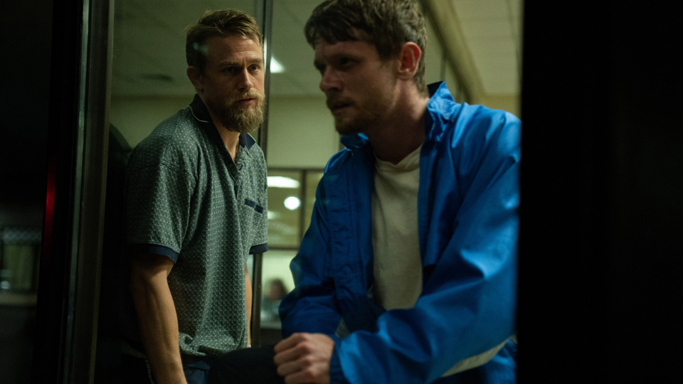 ジャングルランド場面写真