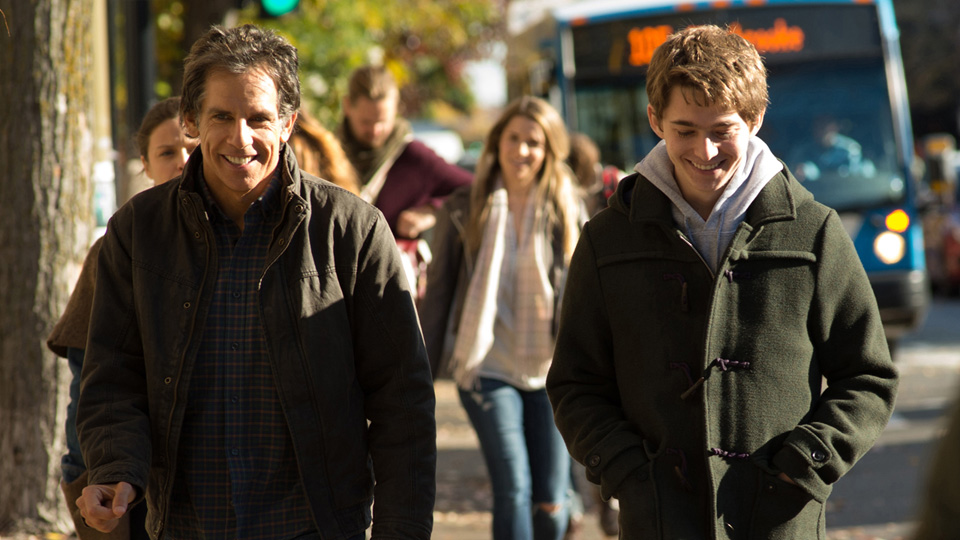 47歳 人生のステータス場面写真