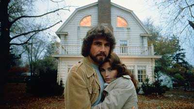 悪魔の棲む家(1979)場面写真