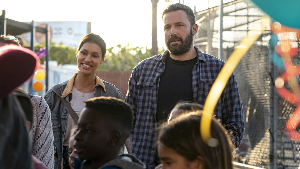 ザ・ウェイバック［吹］場面写真