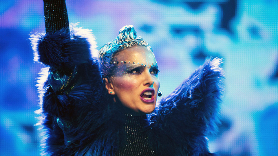 ポップスター場面写真