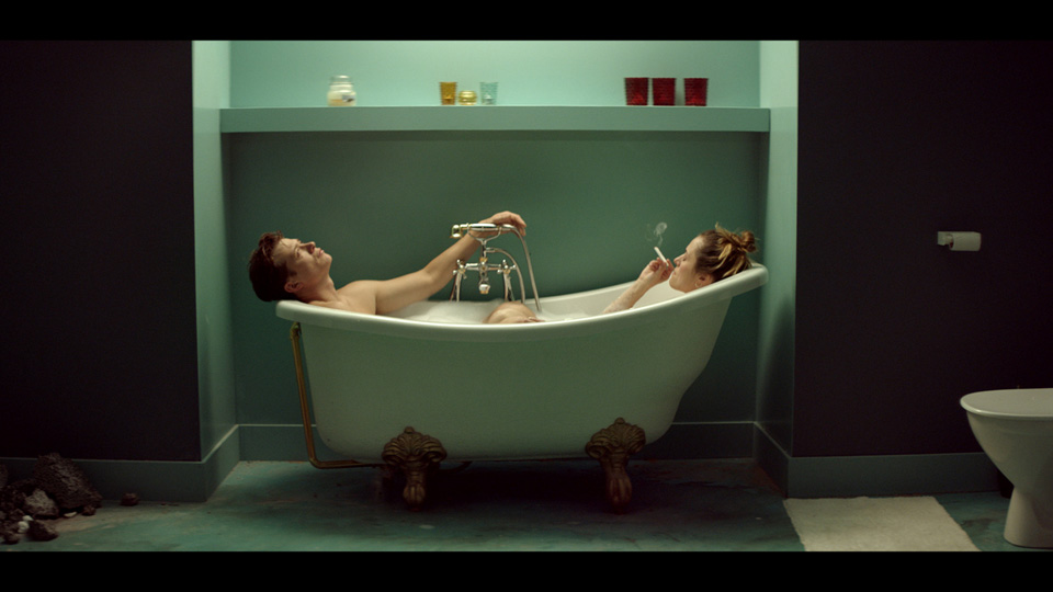 ゾンビの中心で、愛をさけぶ場面写真