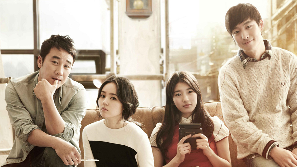 建築学概論［吹］場面写真