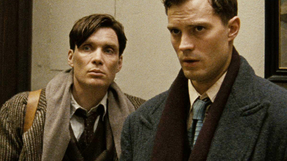 ハイドリヒを撃て!「ナチの野獣」暗殺作戦場面写真