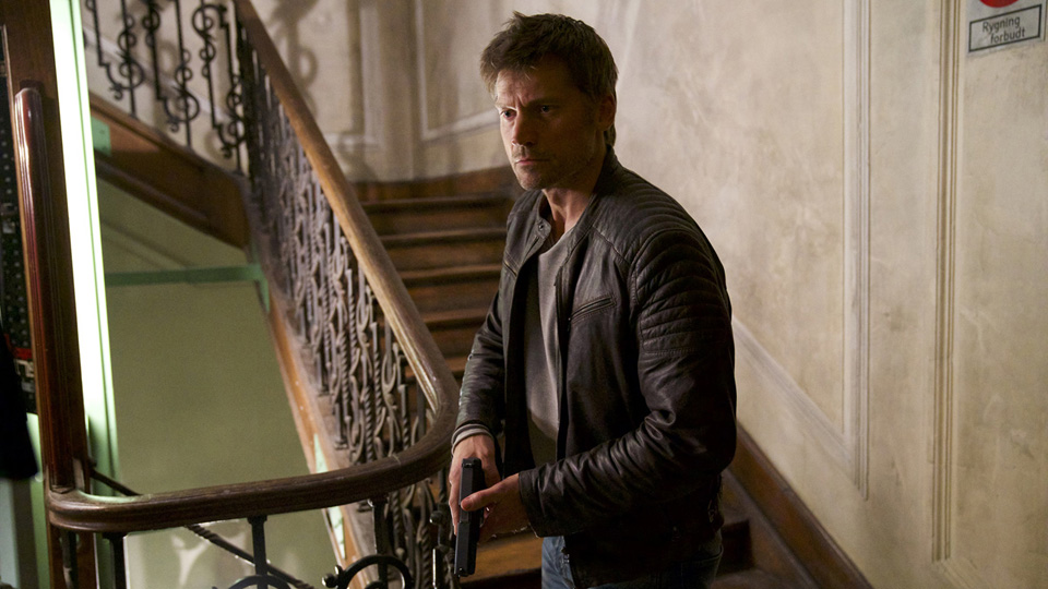 ドミノ　復讐の咆哮場面写真