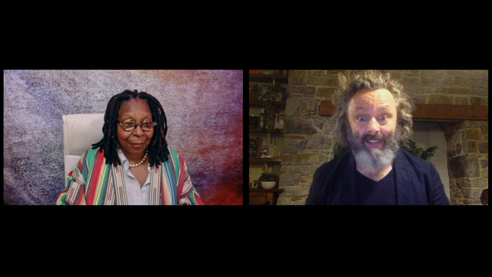 ステージド２　俺たちの舞台、アメリカ上陸！？ ＃１［吹］