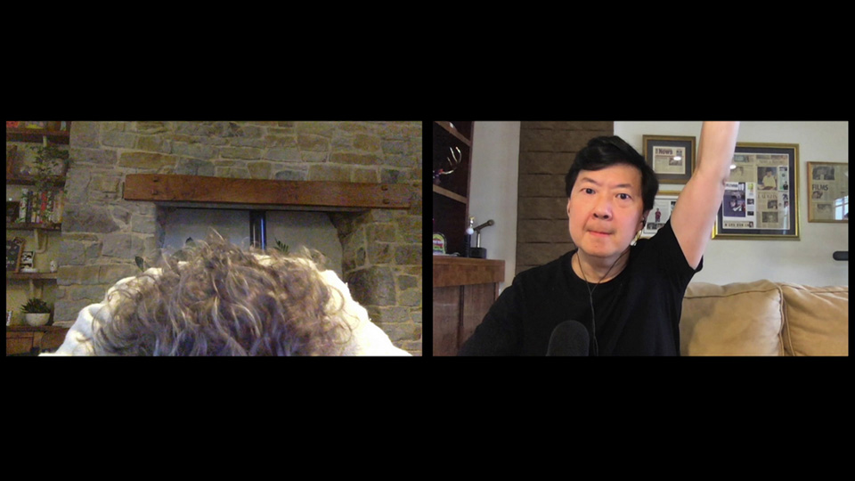 ステージド２　俺たちの舞台、アメリカ上陸！？ ＃５［吹］