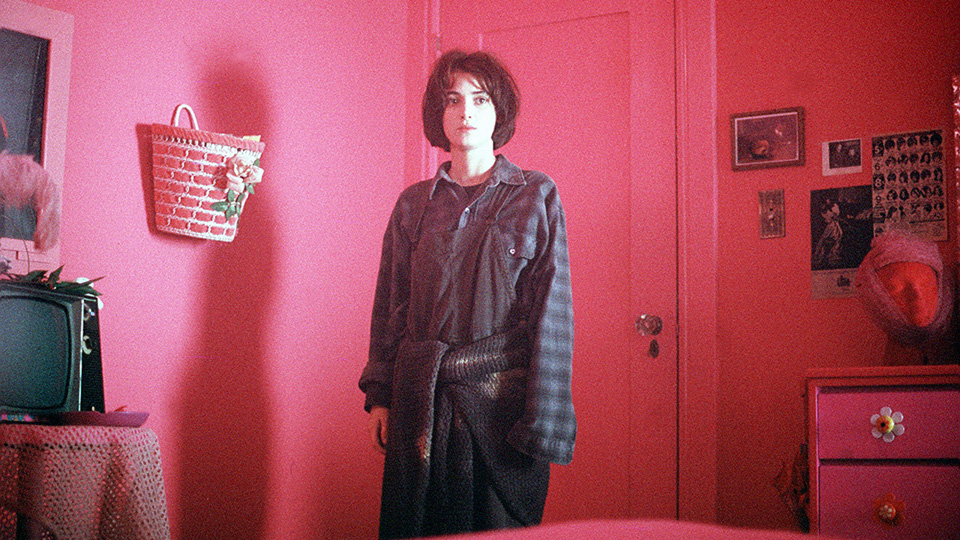 悲しみよさようなら場面写真