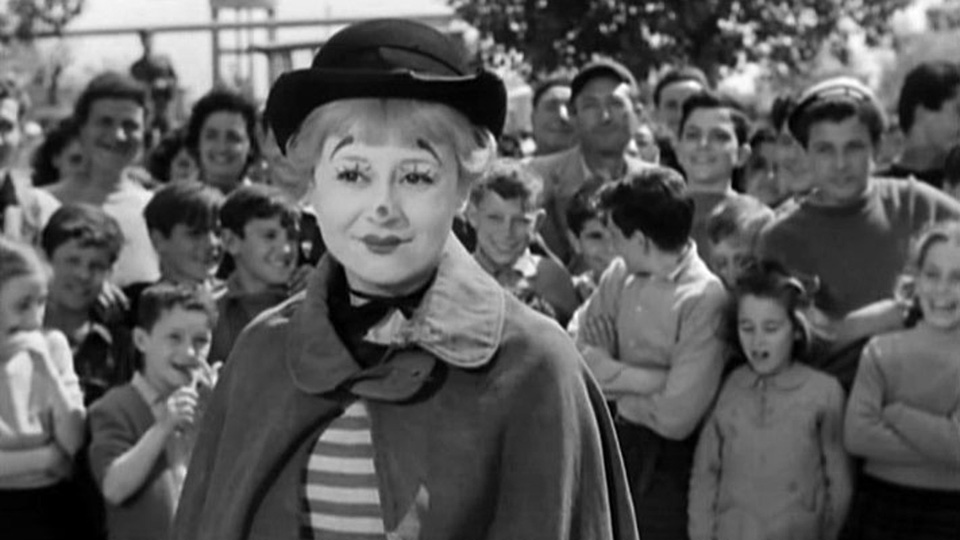 道 [最高画質版]場面写真