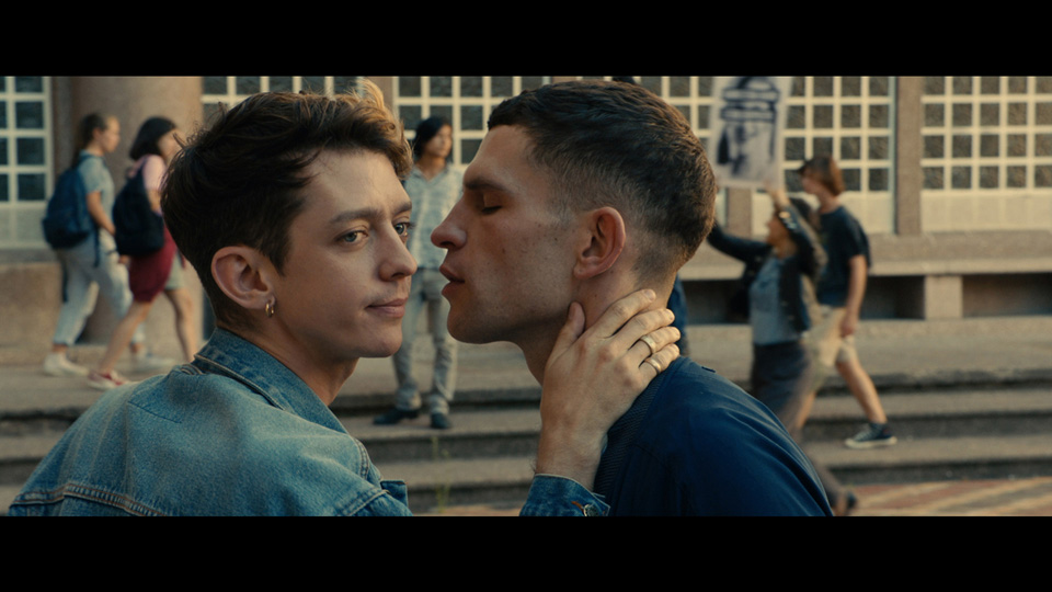 BPM ビート・パー・ミニット場面写真