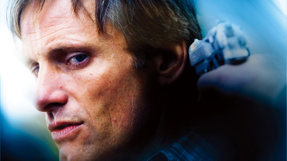 ヒストリー・オブ・バイオレンス［吹］場面写真