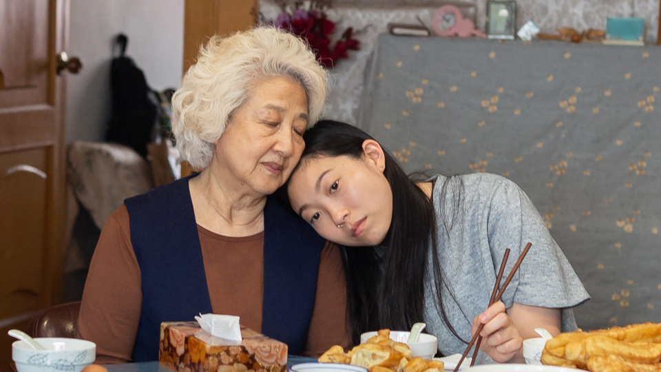 フェアウェル場面写真