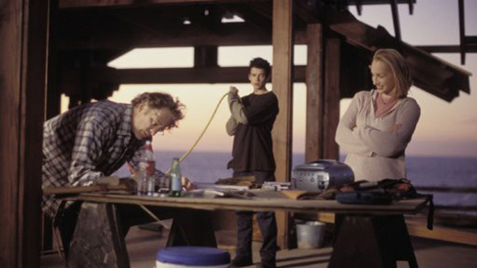 海辺の家［吹］場面写真