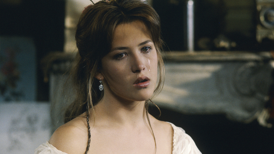 ソフィー・マルソーの愛人日記場面写真