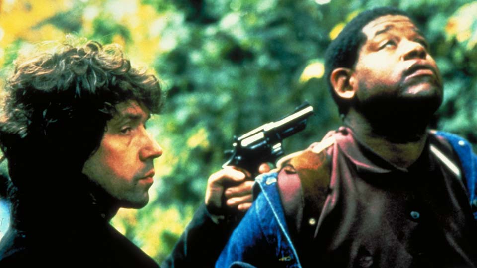 クライング・ゲーム　デジタルリマスター版場面写真