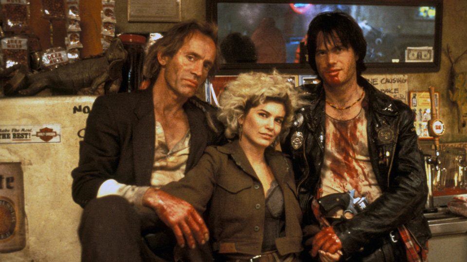 ニア・ダーク　月夜の出来事場面写真