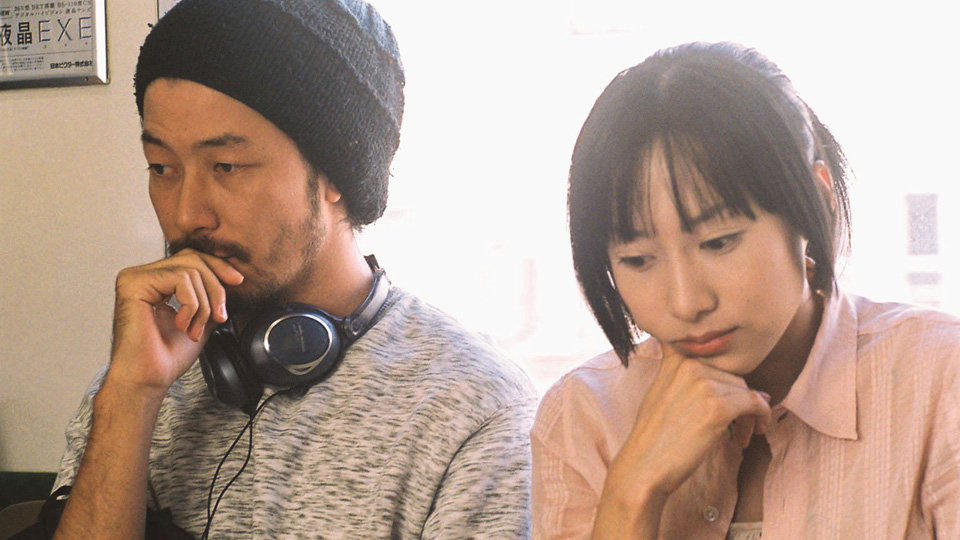 珈琲時光場面写真