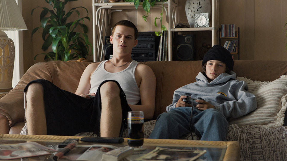 ｍｉｄ９０ｓ ミッドナインティーズ［吹］場面写真