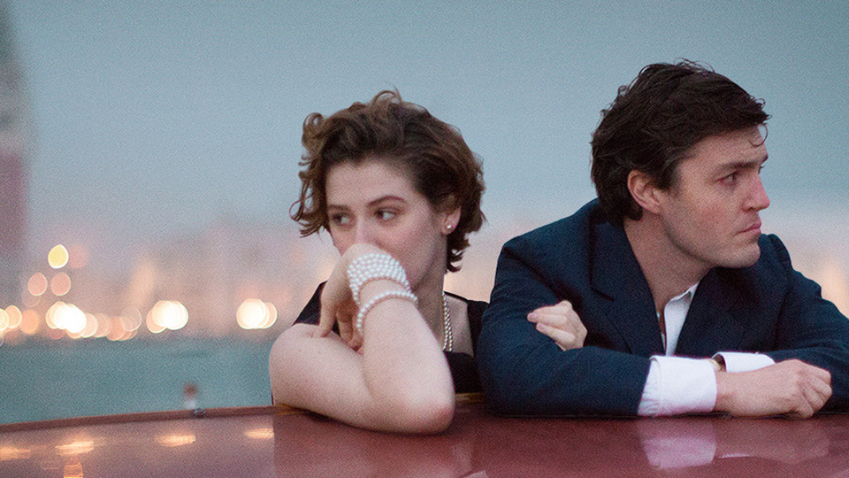 ザ・スーベニア～魅せられて～［吹］場面写真