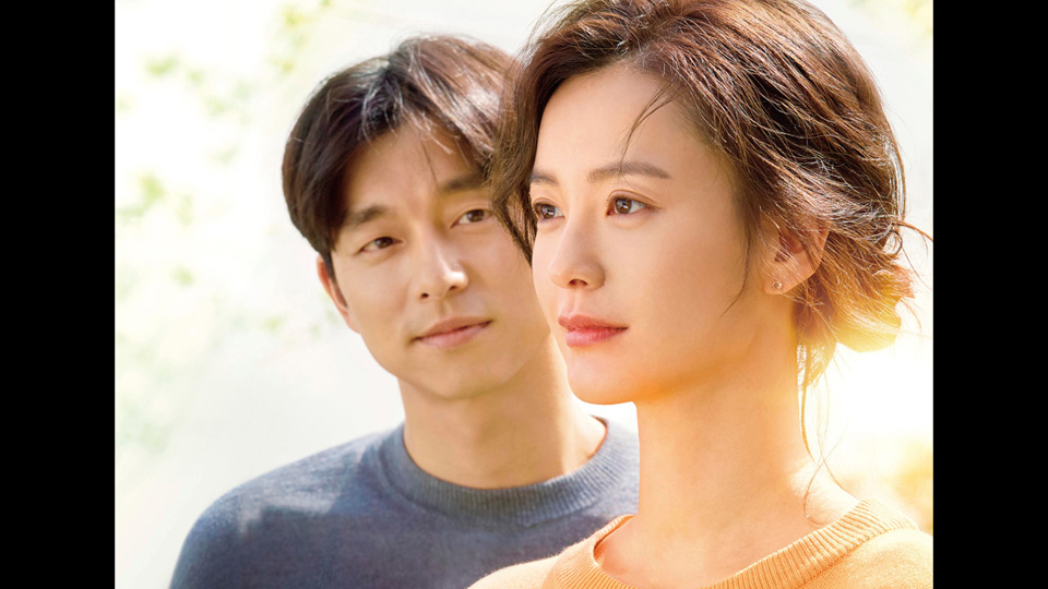 82年生まれ、キム・ジヨン場面写真