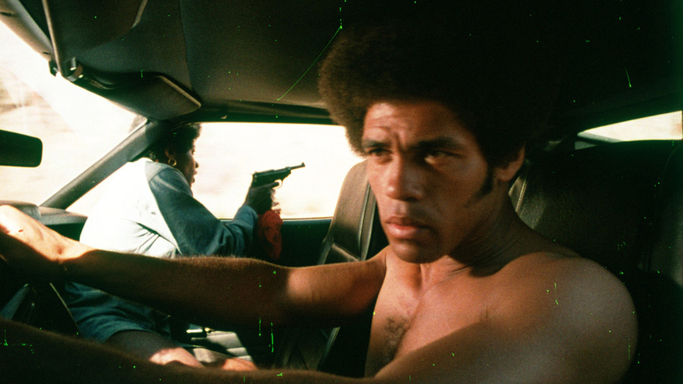 黒帯ドラゴン場面写真