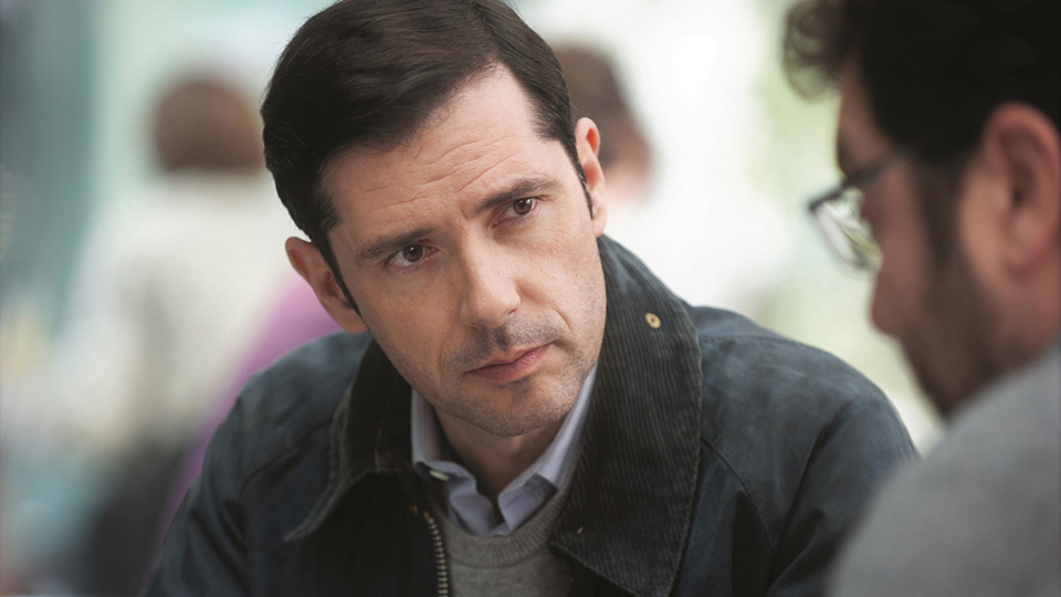 グレース・オブ・ゴッド　告発の時場面写真